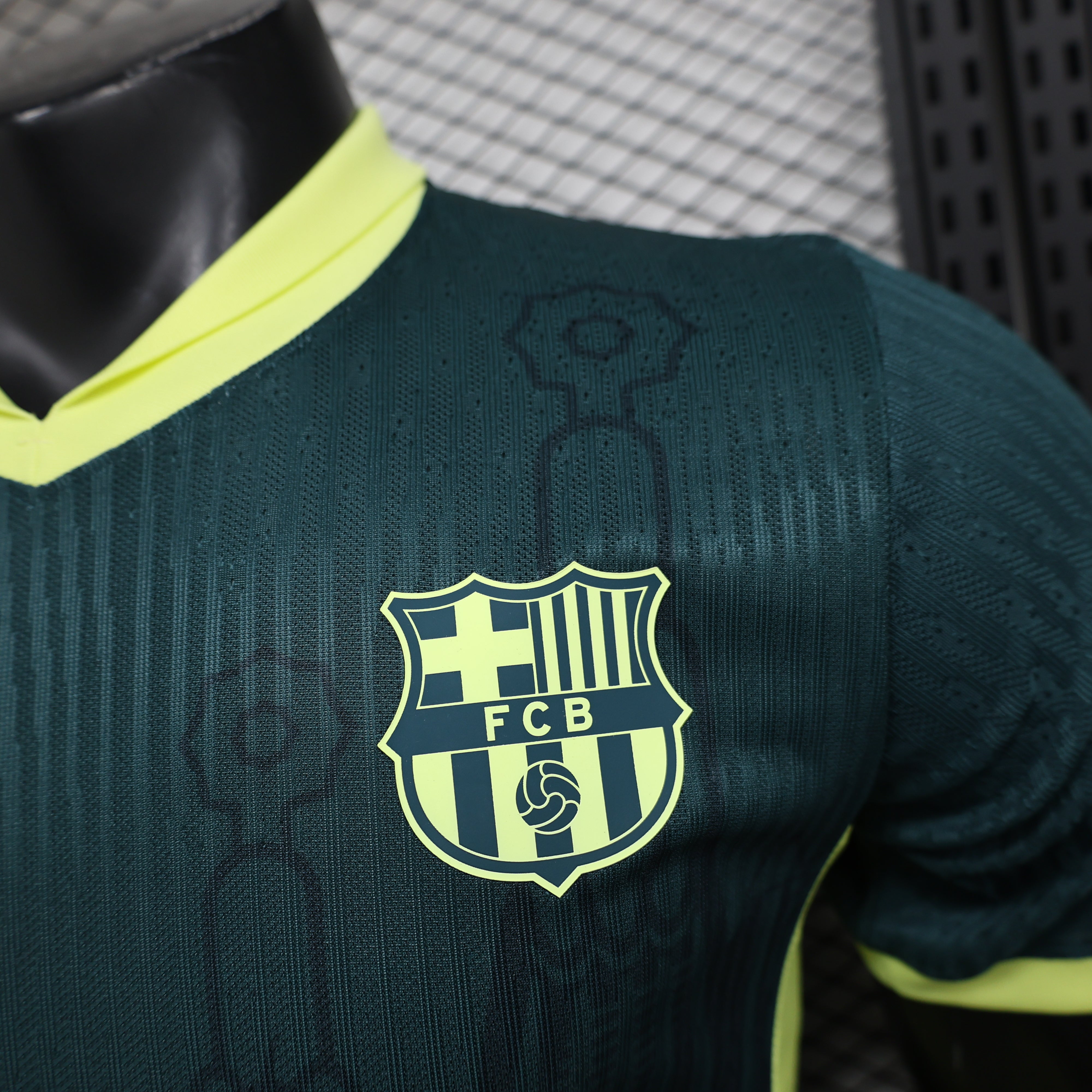 Maillot FC Barcelone foot 2025 2026 Maison To Sport