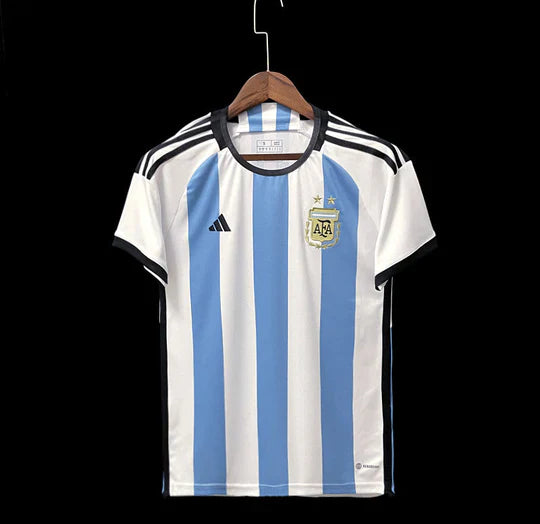 Maillot Argentine 2022/23 domicile Maison To Sport