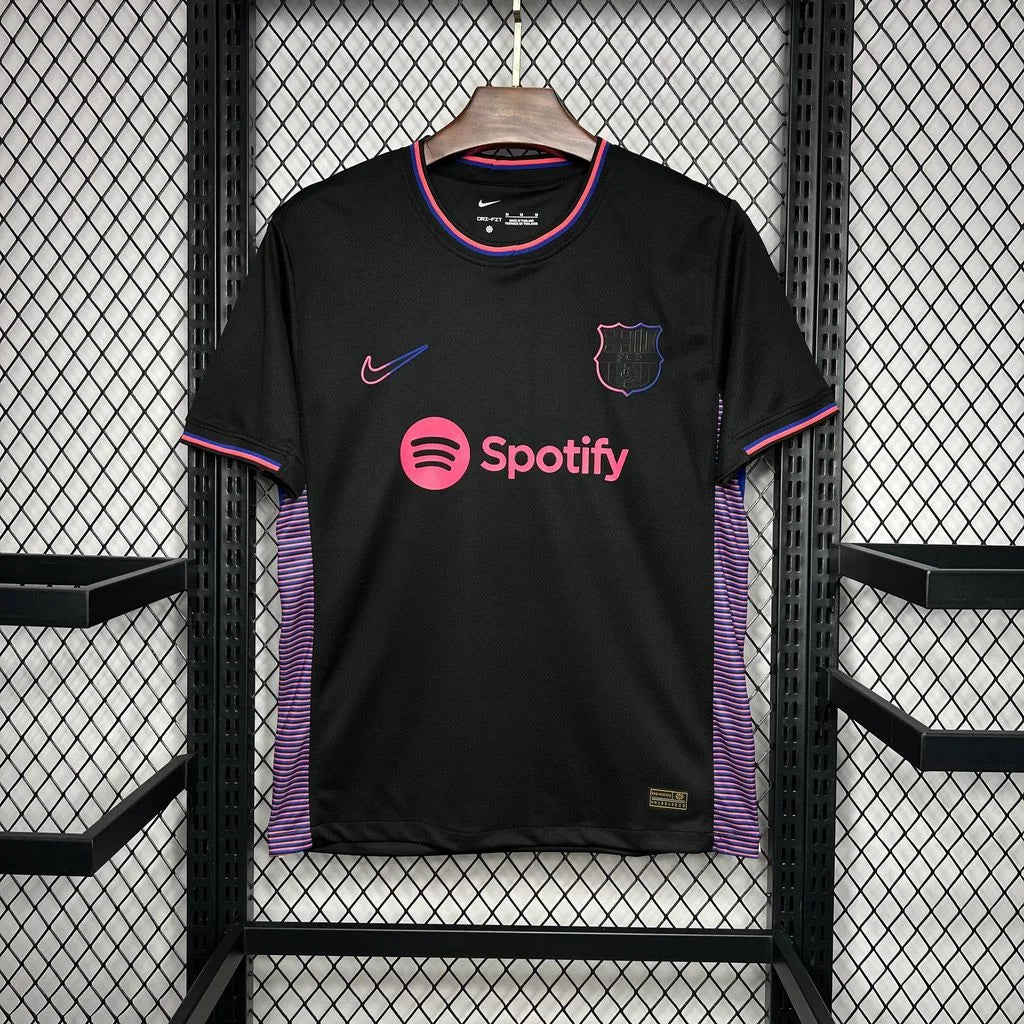 Maillot foot FC Barcelone 2024 2025 Maison To Sport
