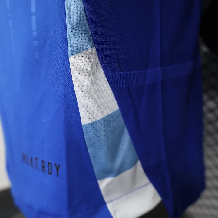 MAILLOT ARGENTINE 2024/25 EXTÉRIEUR Maison To Sport