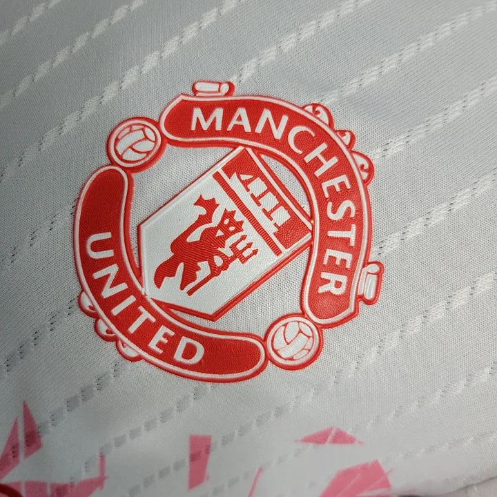 Maillot Manchester United 2023 2024 Maison To Sport