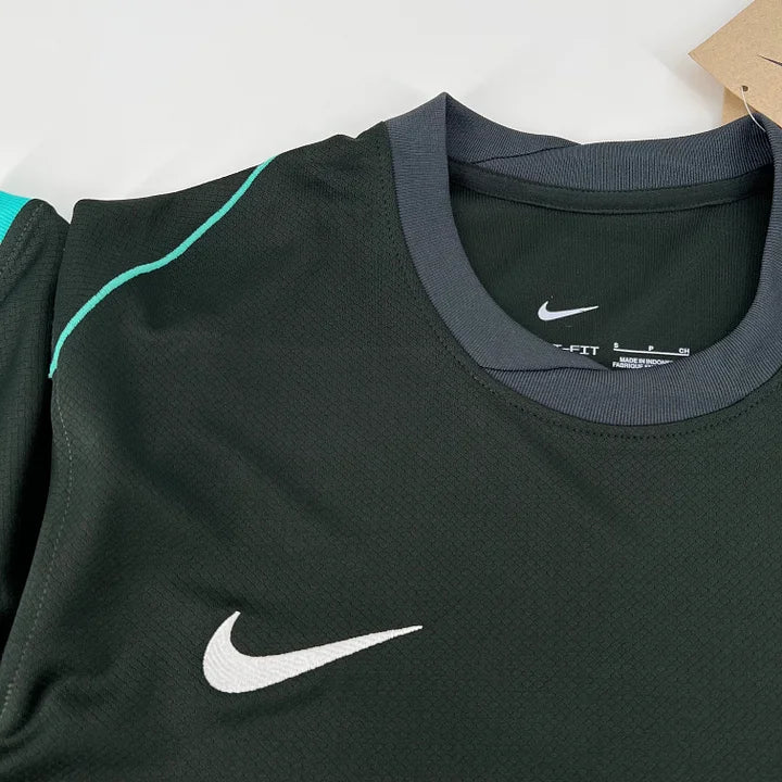 Maillot Liverpool foot 2024 2025 extérieur Maison To Sport