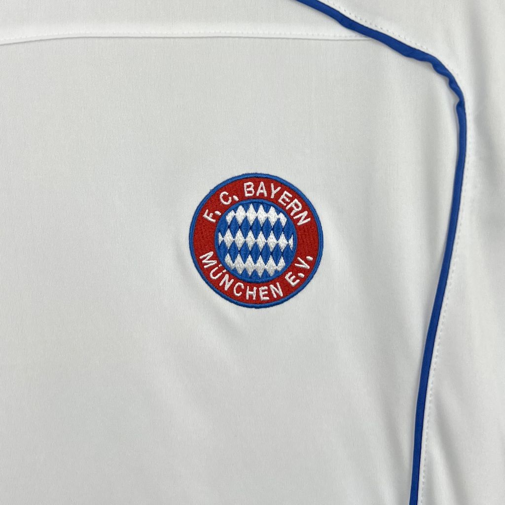 Maillot Bayern Munich concept 2025-26 Maison To Sport