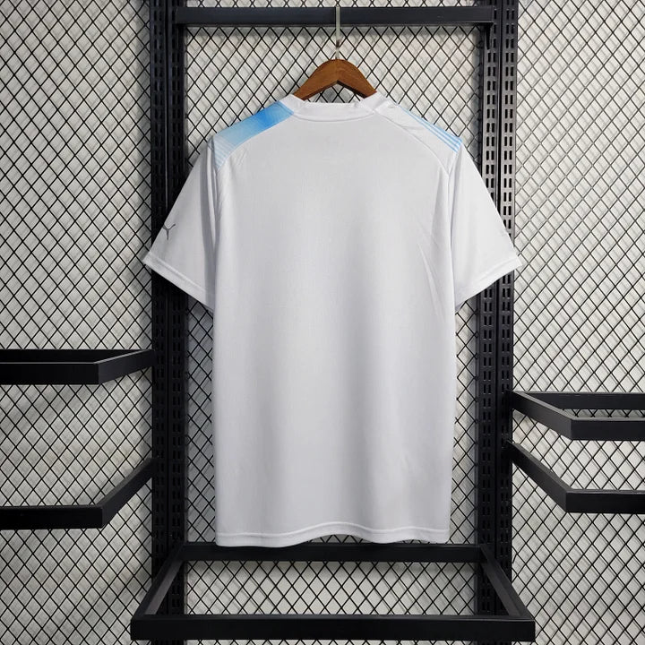 Maillot Olympique de Marseille saison 2023 fourth spécial 30 ans Ligue des Champions Maison To Sport
