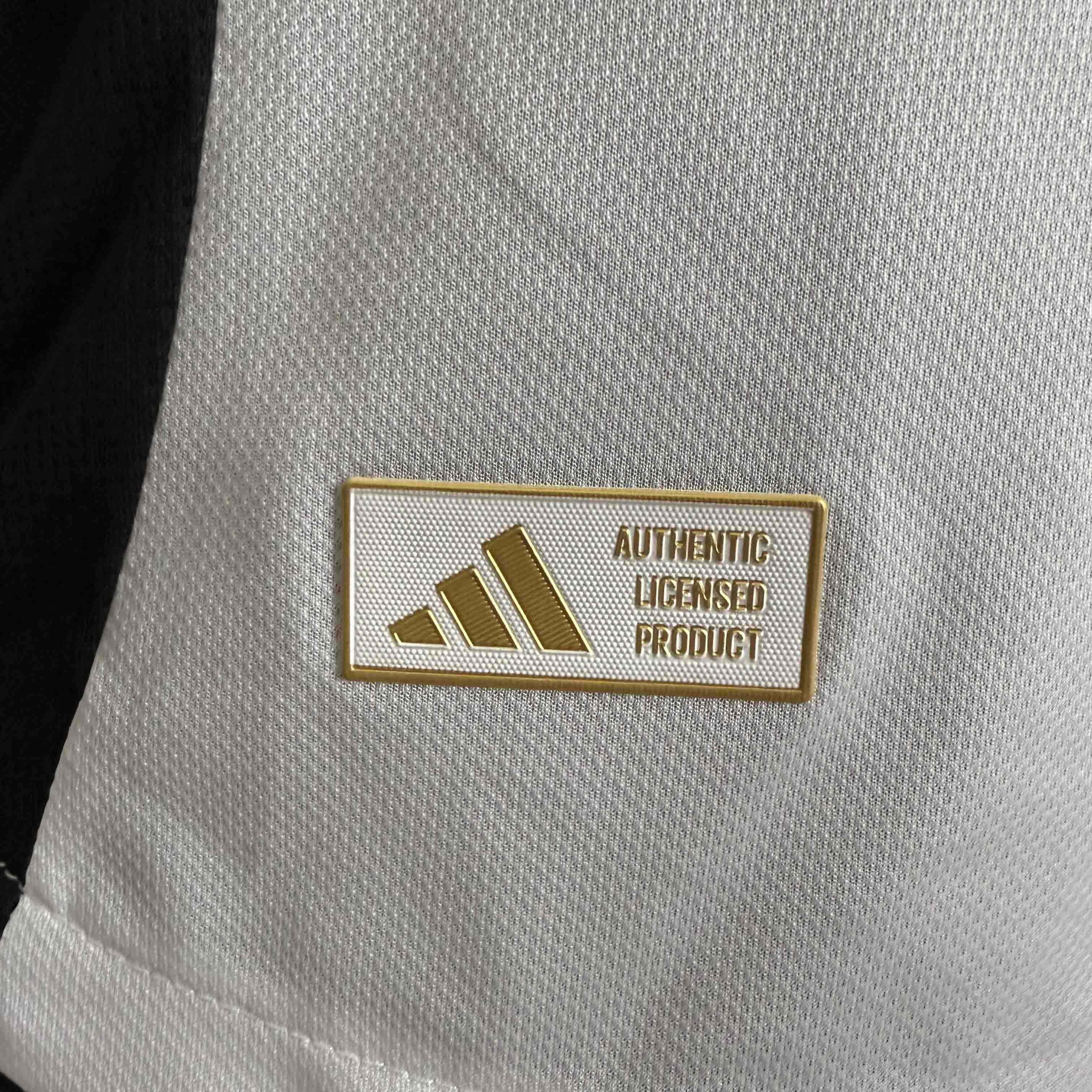 Maillot Flamengo extérieur 2025-26 Maison To Sport