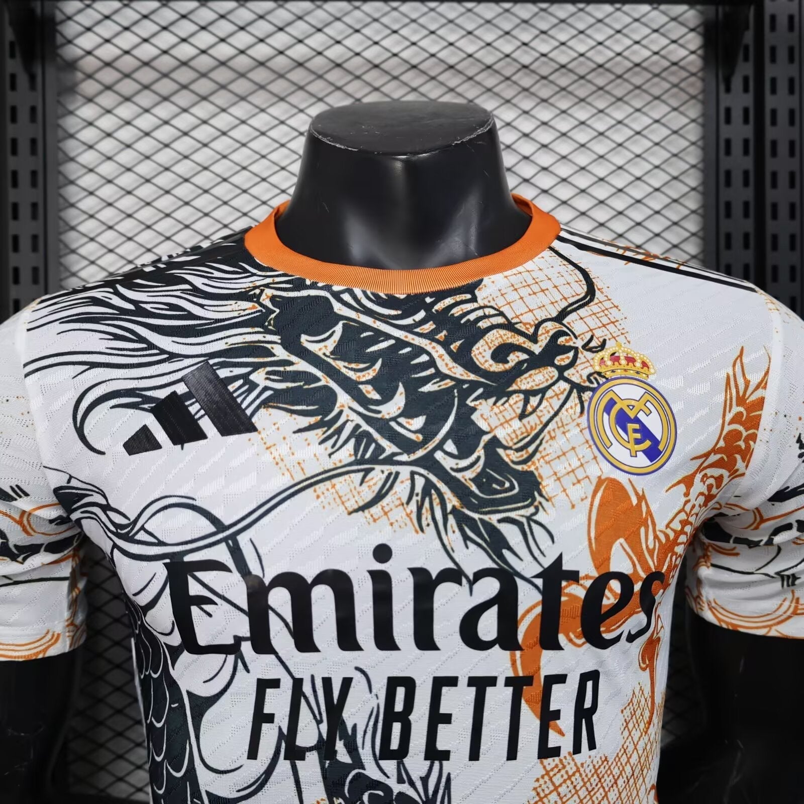 Maillot 25-26 Real Madrid Maison To Sport