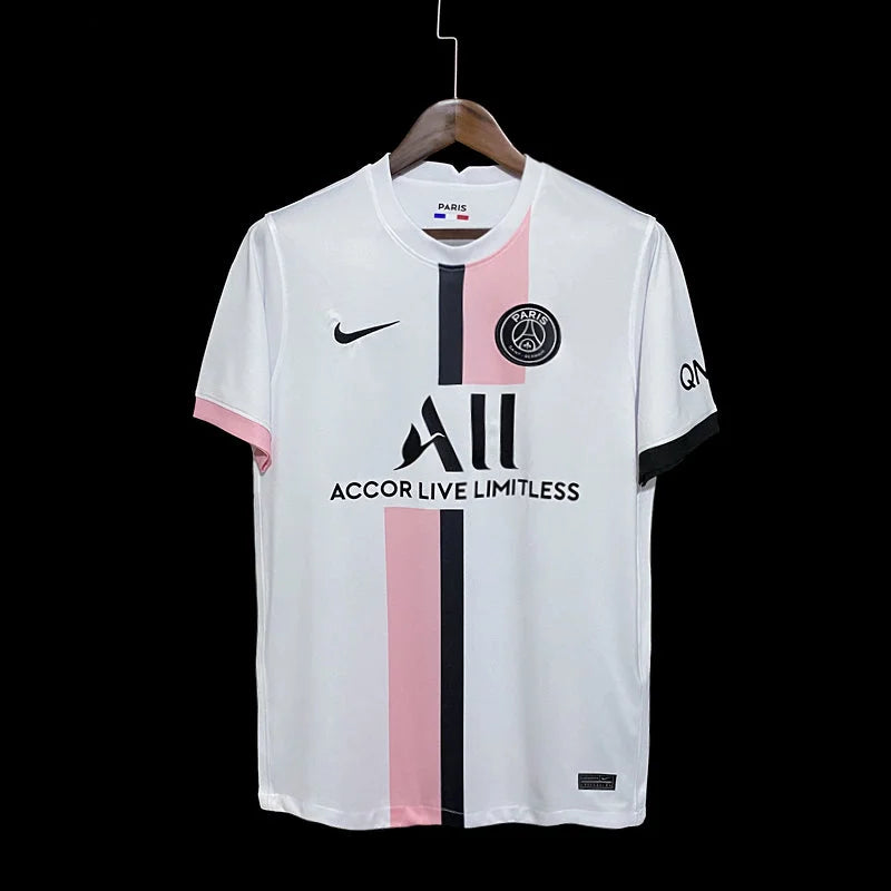 Maillot Paris Extérieur 21/22 Maison To Sport