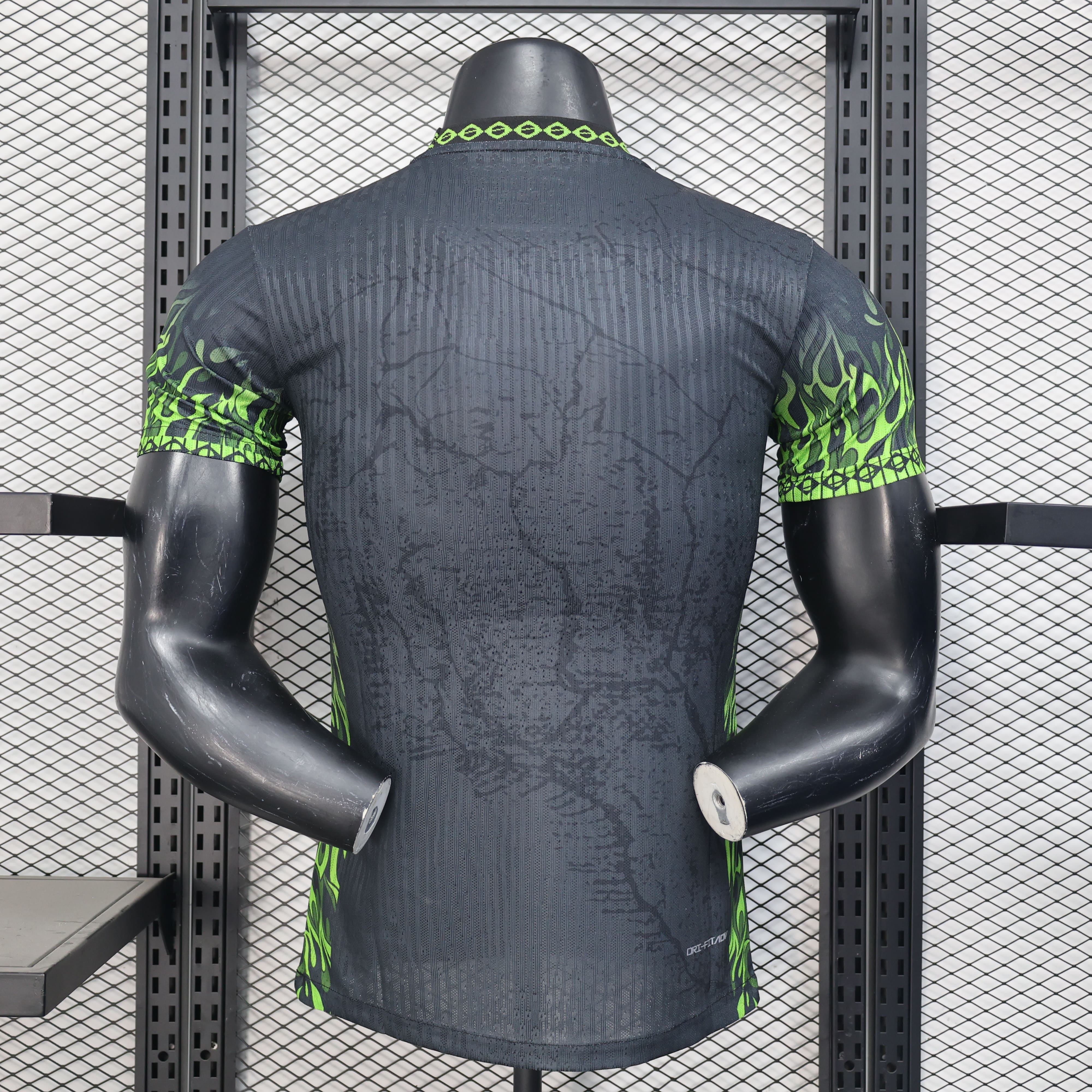 Maillot Brésil saison 2025-2026 édition spéciale Maison To Sport