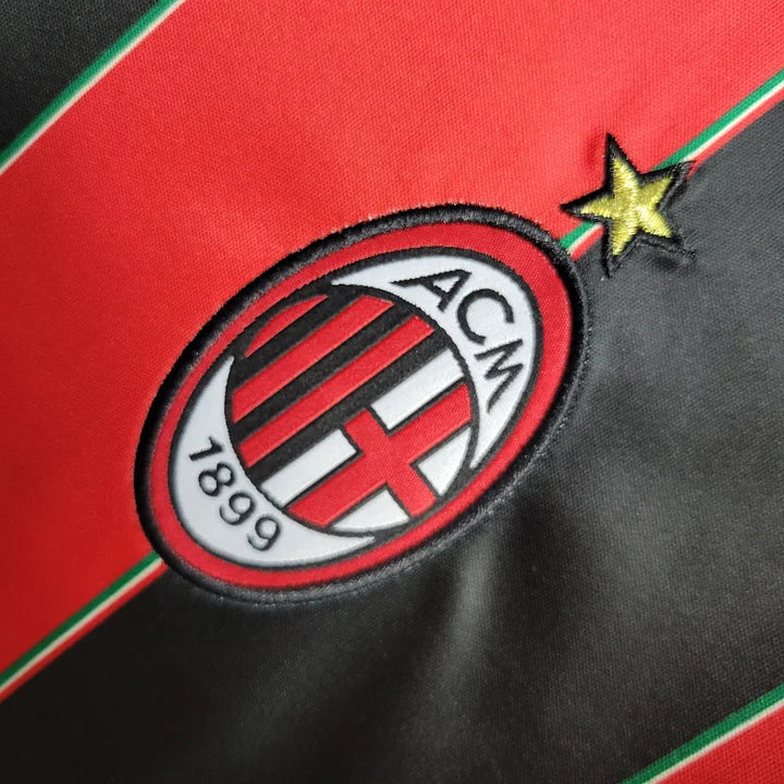 Maillot AC Milan Maillot Retro 2012 2013 Maison To Sport
