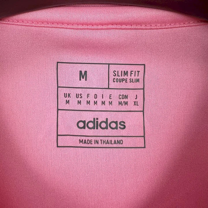 Maillot Algérie foot rose 2025 2026 Maison To Sport