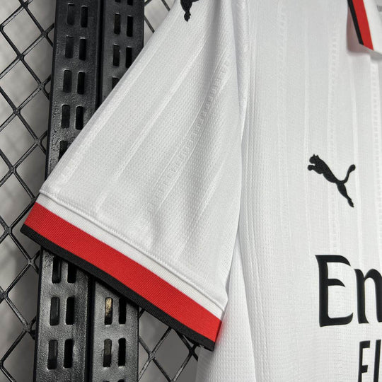 Maillot AC Milan 2024/2025 Extérieur Maison To Sport