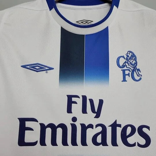 Maillot Chelsea Rétro 2003/2005 Maison To Sport