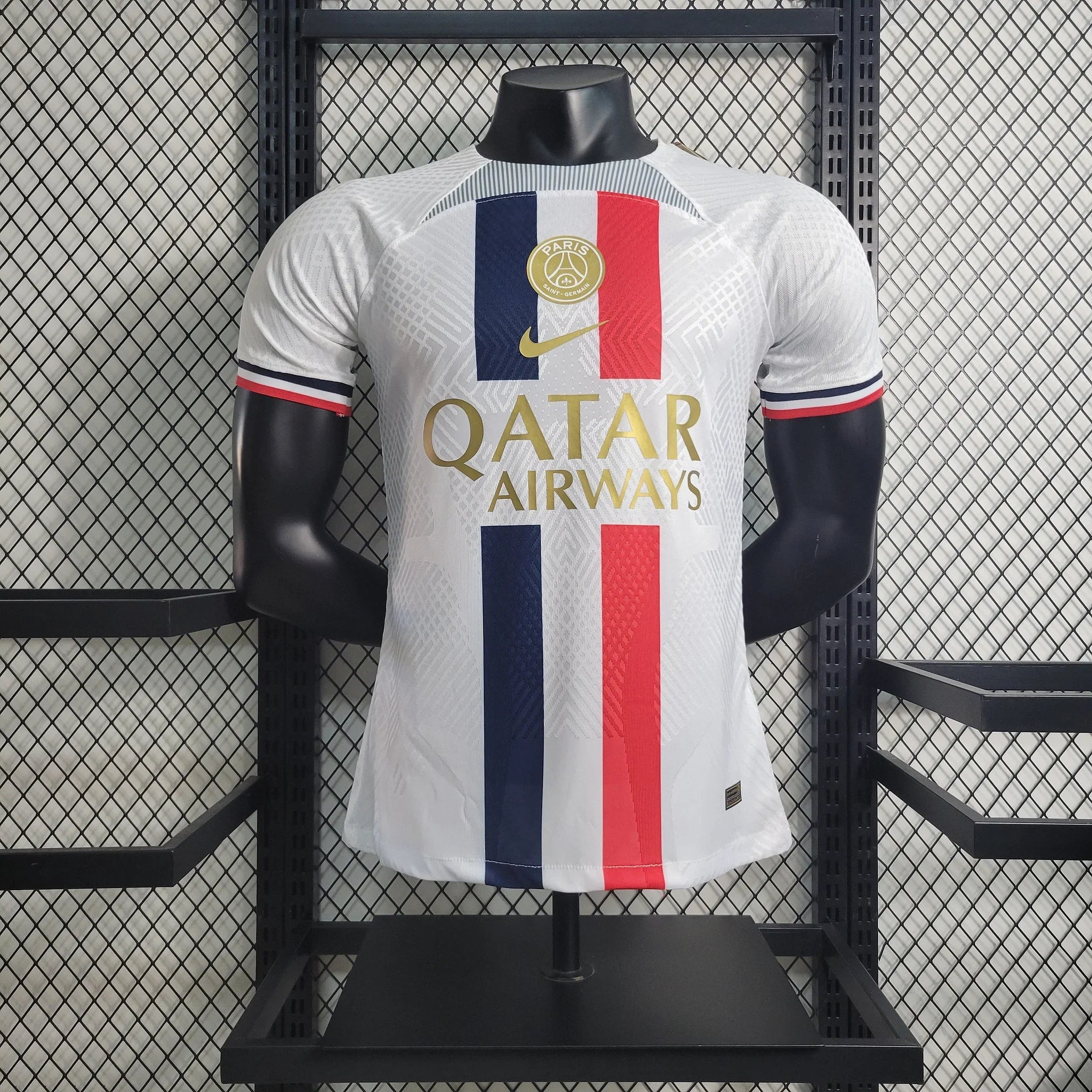 Maillot Paris 2023 2024 Concept Maison To Sport