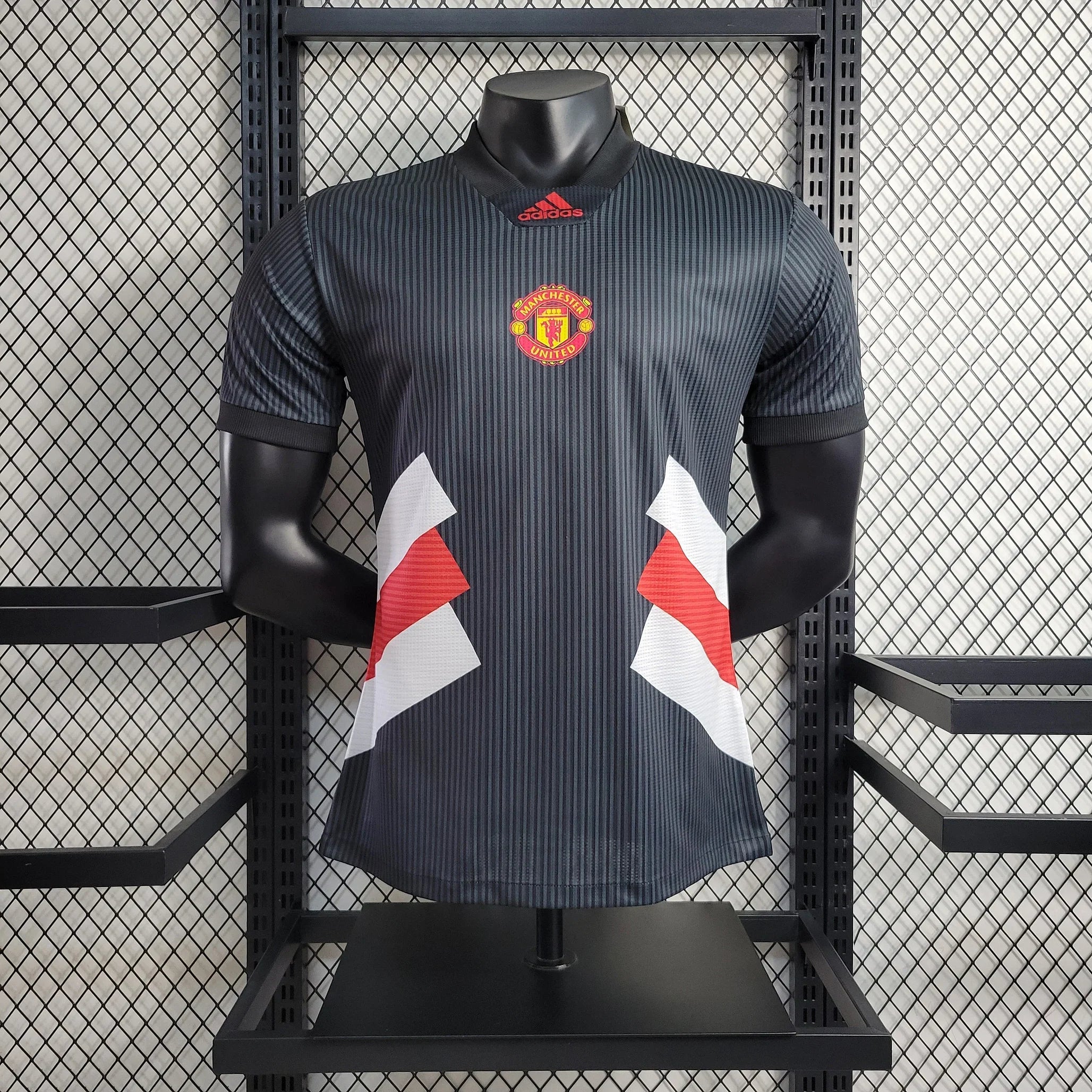 Maillot Manchester United Spécial 2023 2024 Maison To Sport