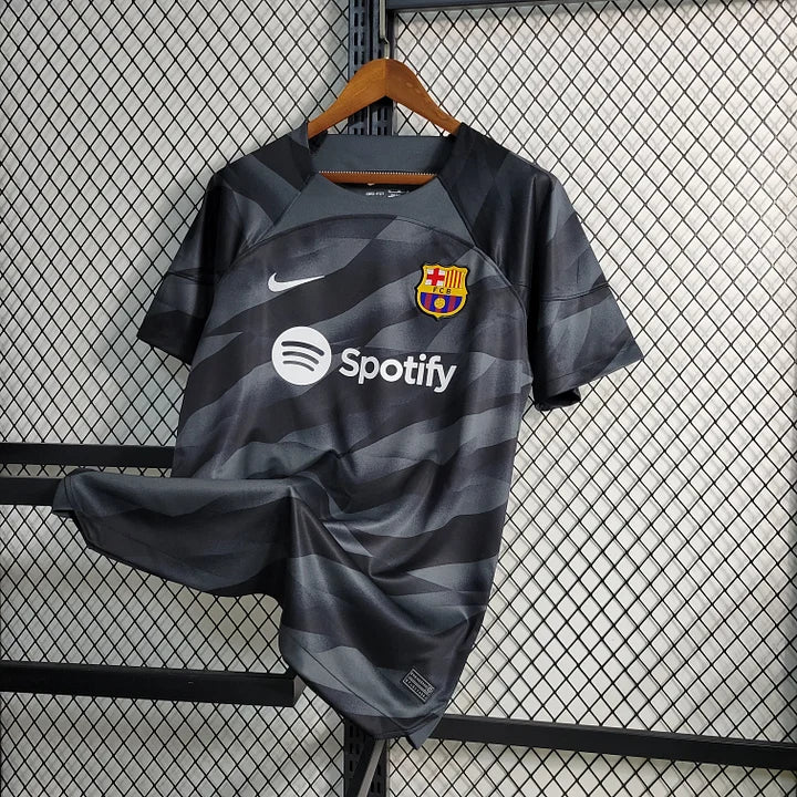 Barcelone Maillot gardien 2022 2024 Maison To Sport