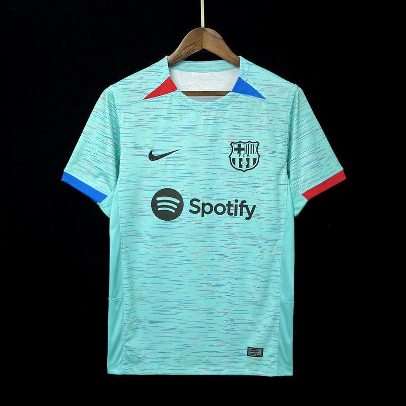 Maillot FC Barcelone saison 2023-2024 third Maison To Sport