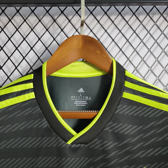 Maillot Real Madrid third 2023 2024 Maison To Sport
