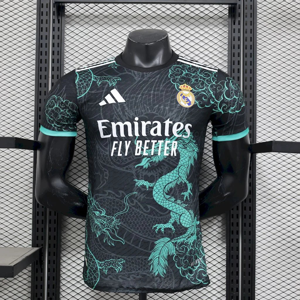 Maillot Real Madrid foot concept 2025 2026 Maison To Sport