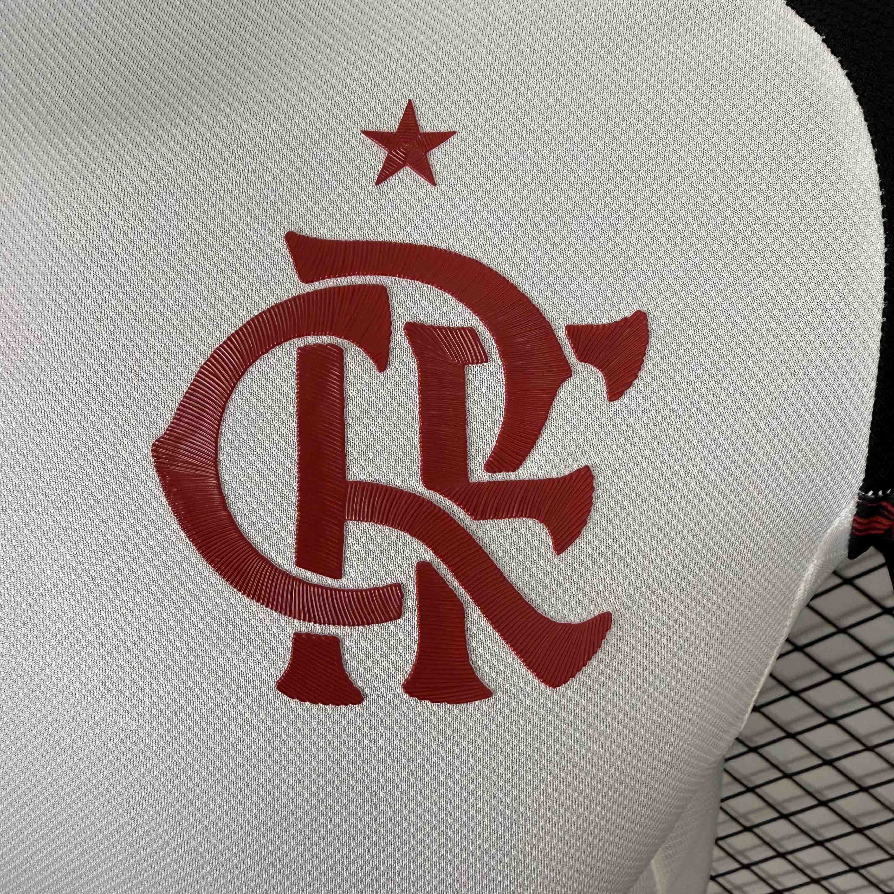 Maillot Flamengo extérieur 2025-26 Maison To Sport