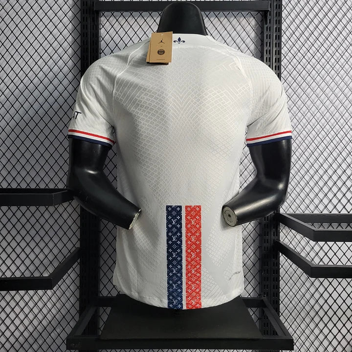 Maillot Paris 2023 2024 Concept Maison To Sport
