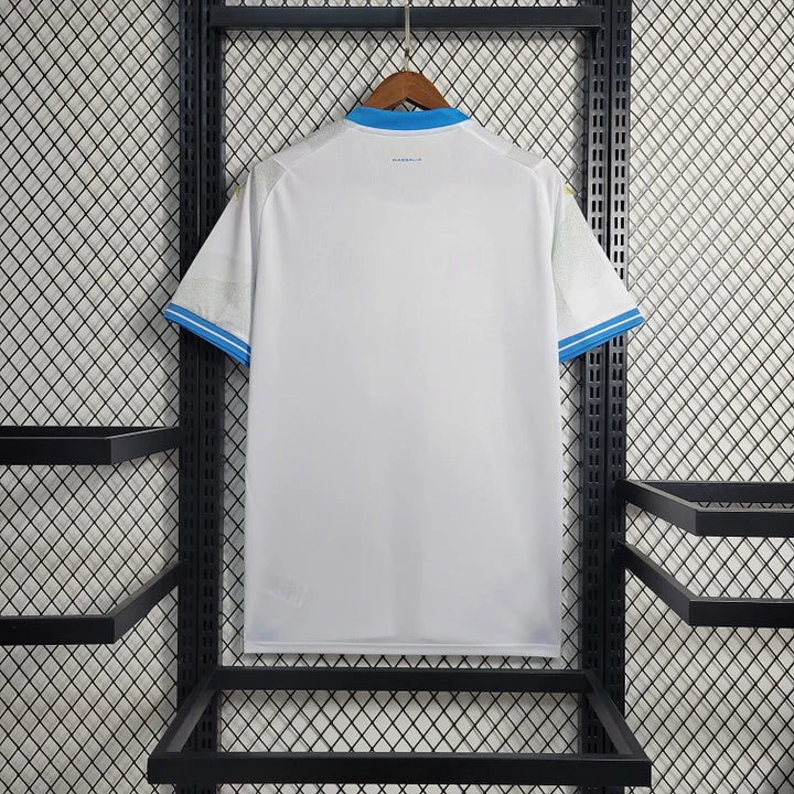 Maillot Olympique de Marseille domicile 2023 2024 Maison To Sport