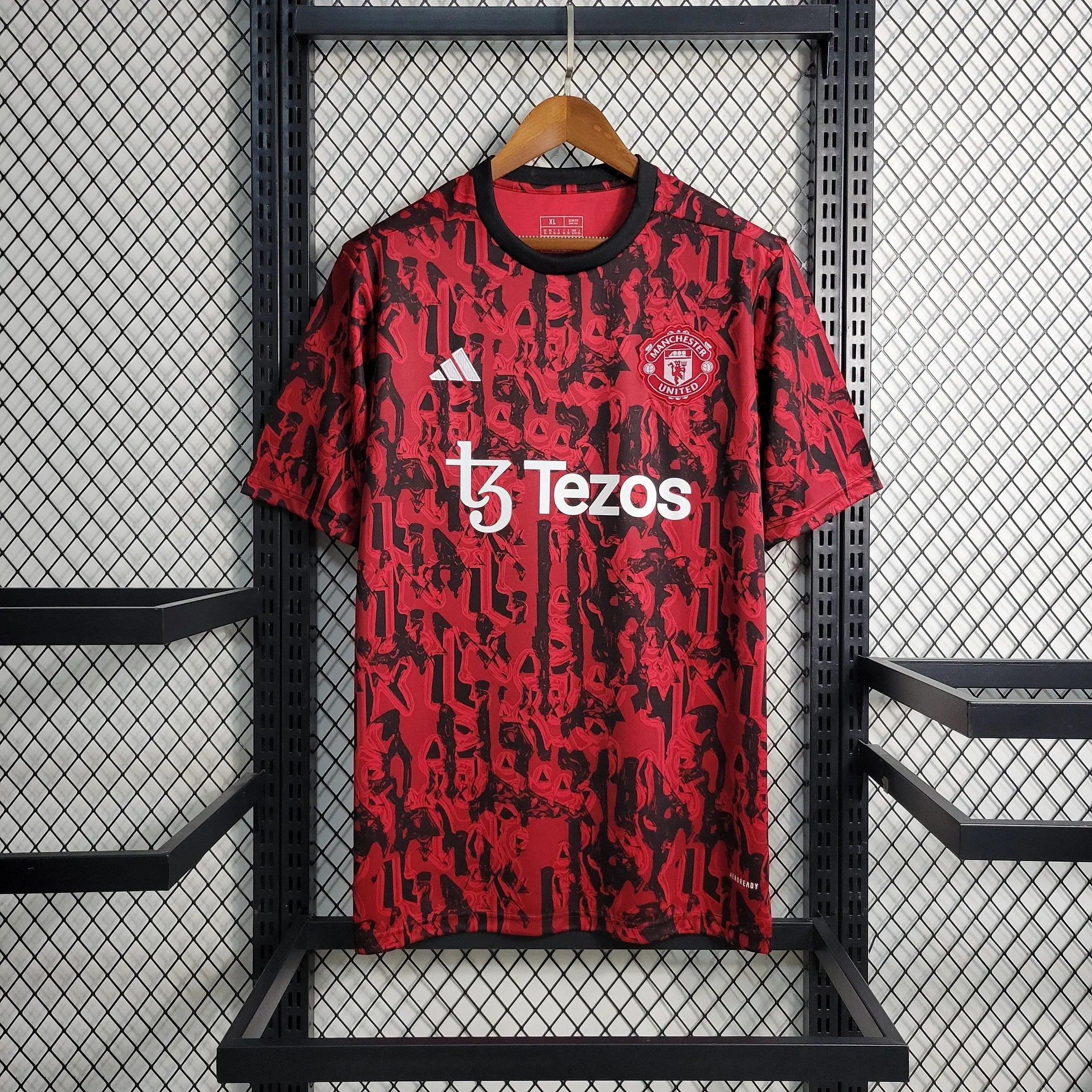 Maillot Manchester United 2023 2024 Maison To Sport