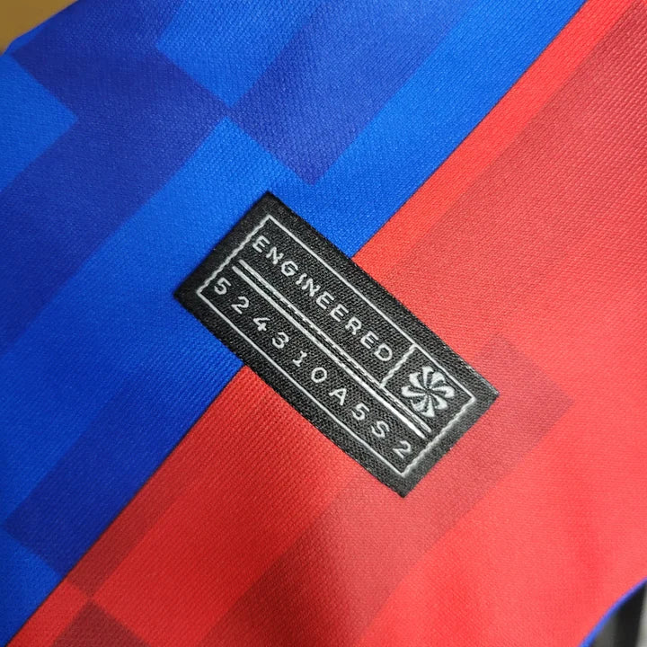 Maillot concept FC Barcelone 2023 Maison To Sport