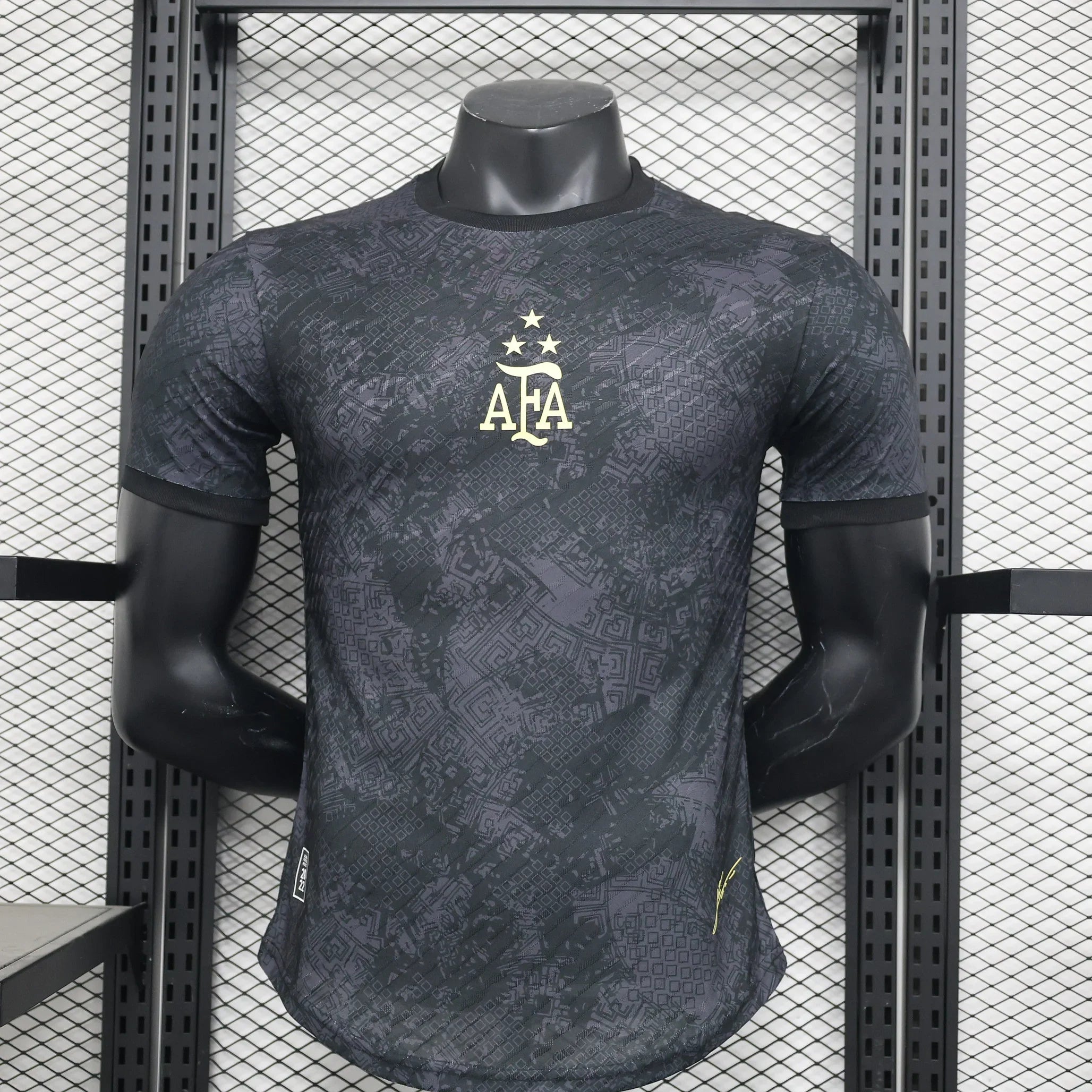 Maillot Argentine foot concept 2024 2025 Maison To Sport