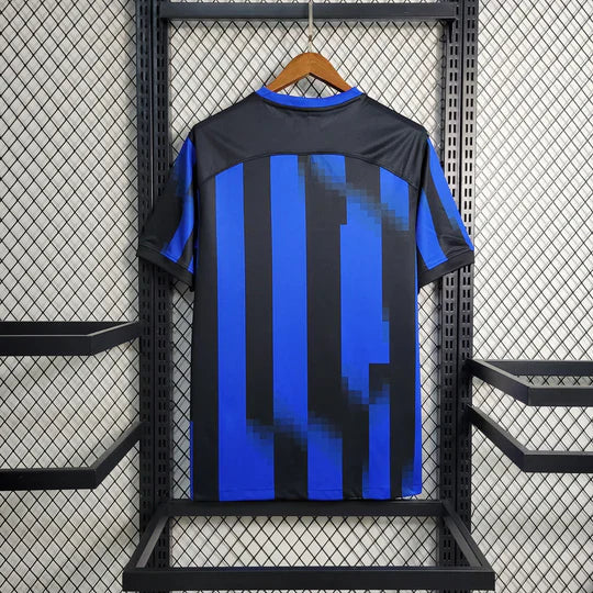 Maillot Inter Milan foot Domicile 2023 2024 Maison To Sport