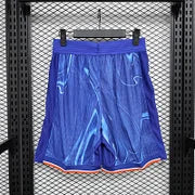 Chelsea Domicile Short 2024-2025 - Bleu Maison To Sport