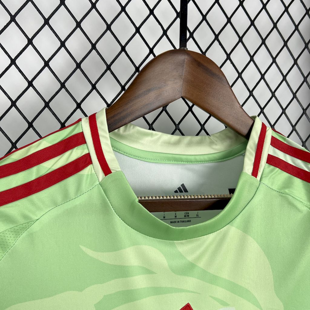 Maillot Féminin Italie Extérieur EURO 2025 Maison To Sport