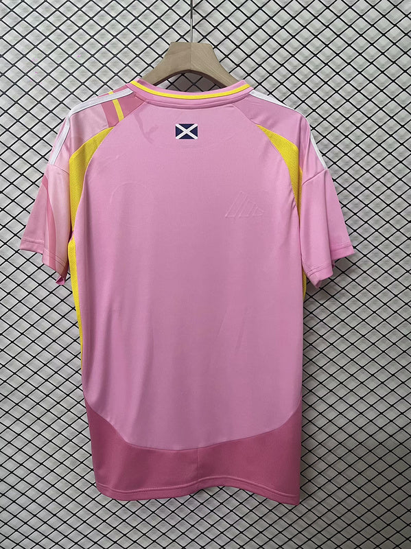 Maillot extérieur Écosse 2025-2026 Maison To Sport