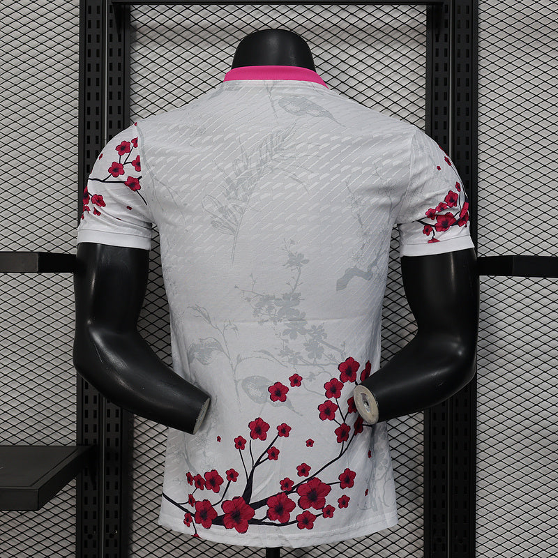 Maillot Japon concept 2025-26 Maison To Sport