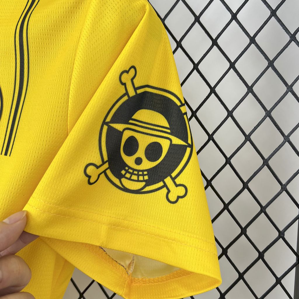 Maillot Dortmund concept 2025-26 Maison To Sport