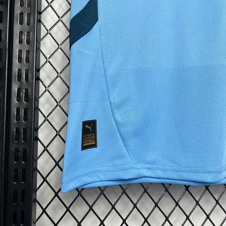 MAILLOT MANCHESTER CITY 2024/25 DOMICILE Maison To Sport