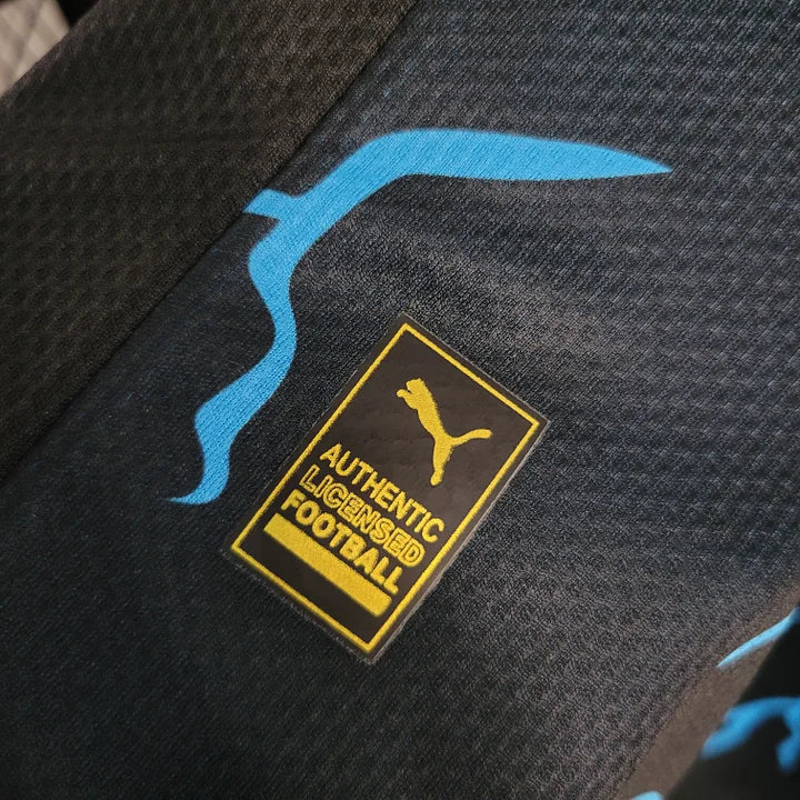 Maillot Manchester City saison 2023-2024 édition spéciale Maison To Sport