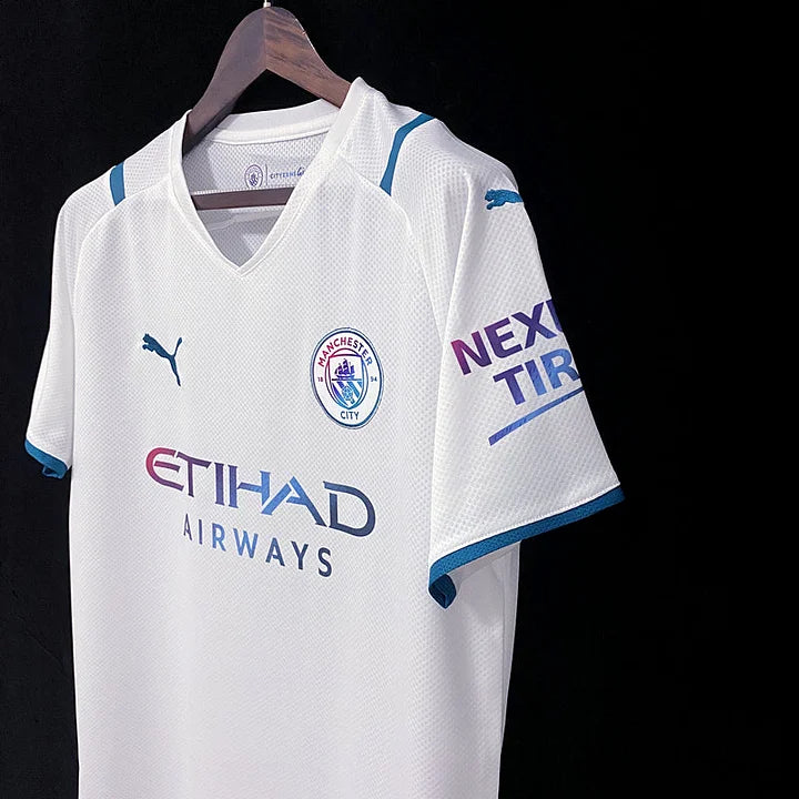 Maillot Manchester City extérieur 2022 2023 Maison To Sport
