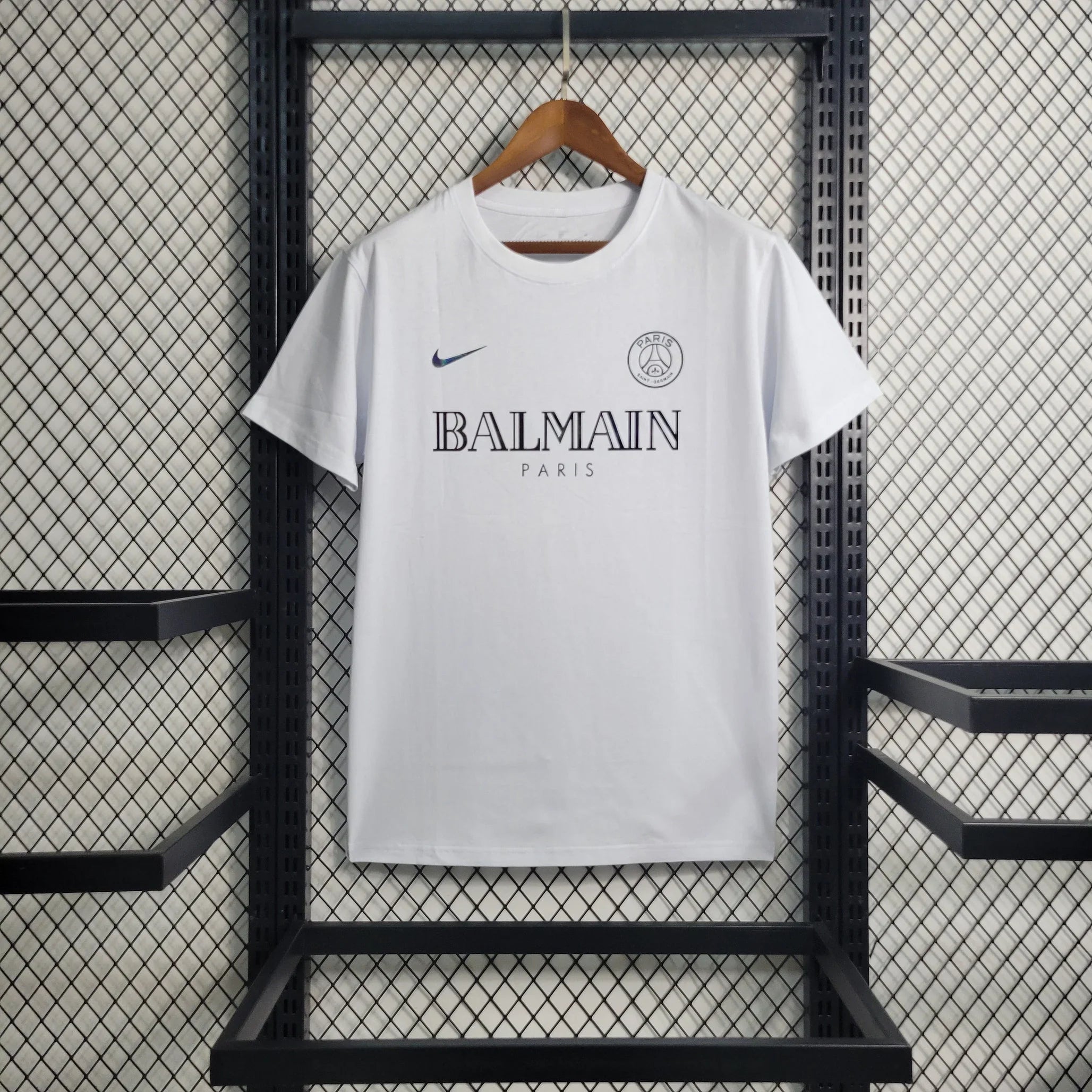 Maillot Paris 2023 2024 Concept Maison To Sport