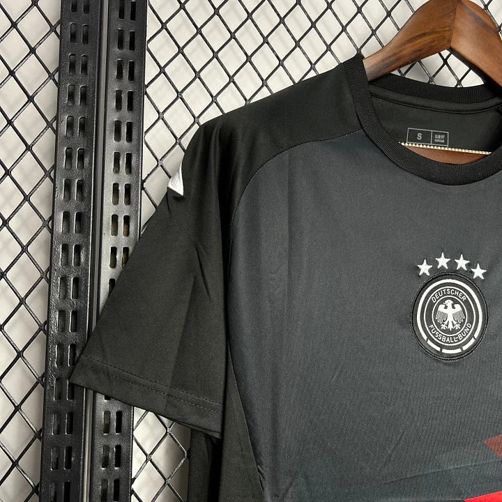 Maillot Allemagne foot 2024 2025 gardien Maison To Sport