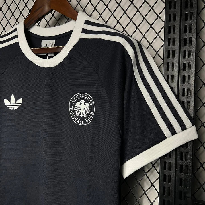 MAILLOT RÉTRO ALLEMAGNE Maison To Sport