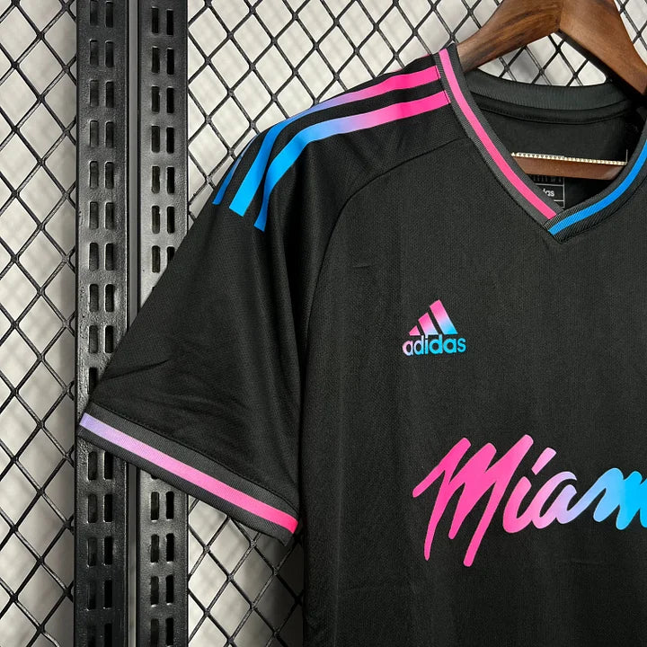 Maillot Inter Miami  foot 2024 2025 concept Maison To Sport