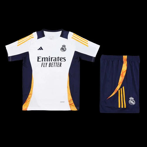 Ensemble Réal Madrid Maison To Sport