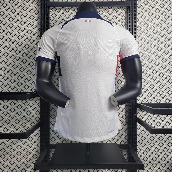 Maillot Paris  2023 2024 extérieur Maison To Sport