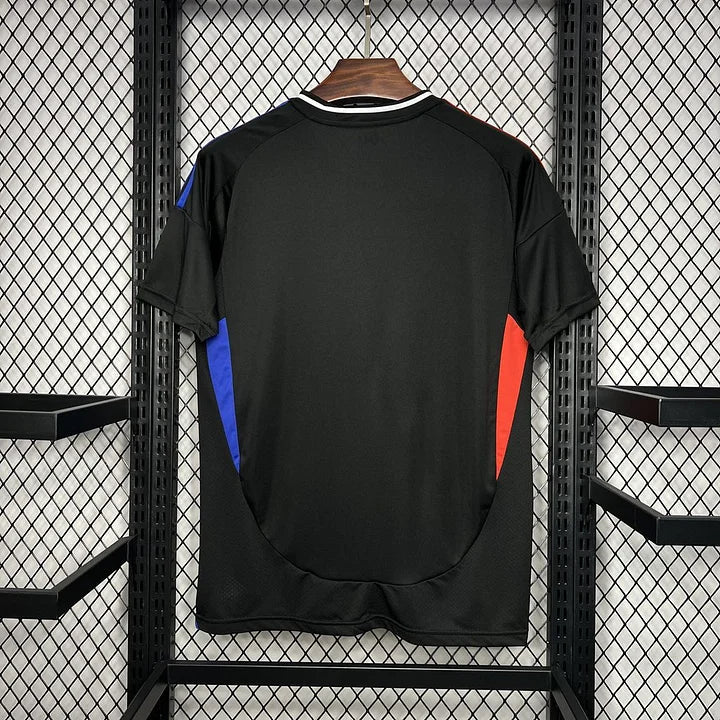 Maillot foot Olympique Lyonnais  extérieur 2024 2025 Maison To Sport