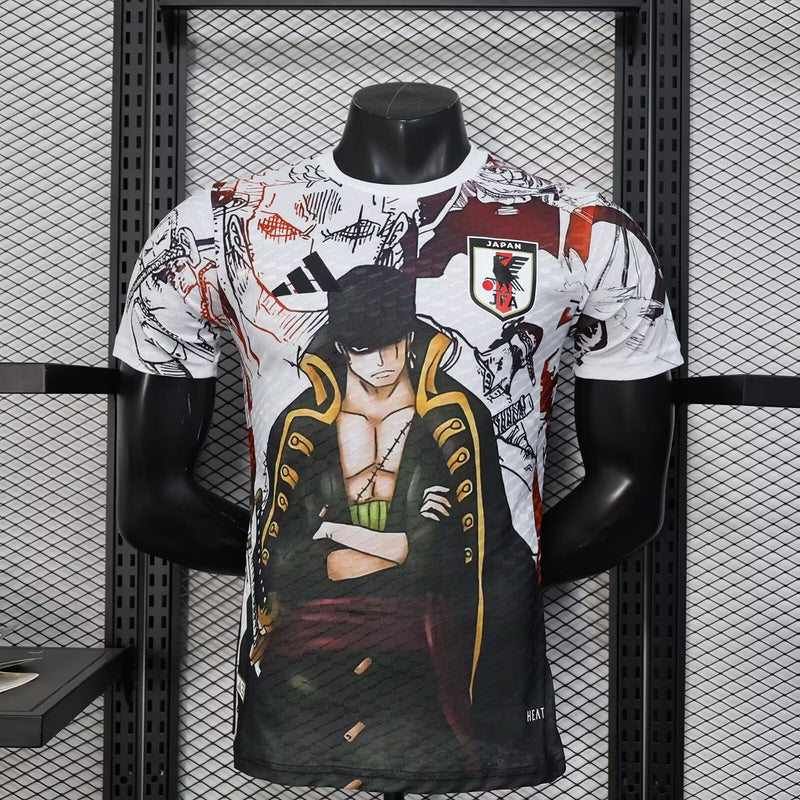 Maillot Japon concept 2025-26 Maison To Sport