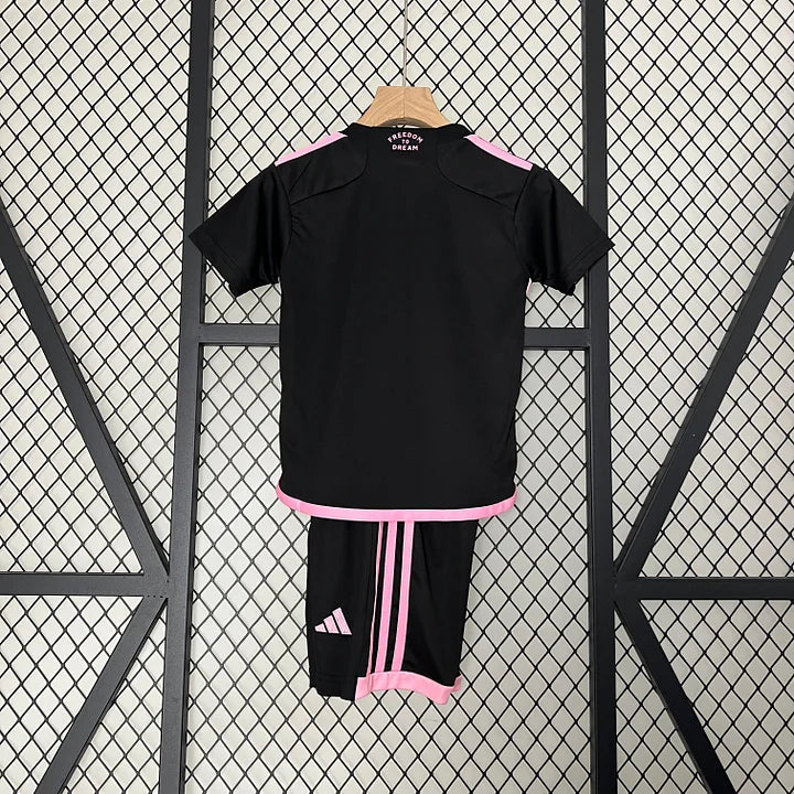 Kit Enfant Inter Miami 2024 2025 Maison To Sport