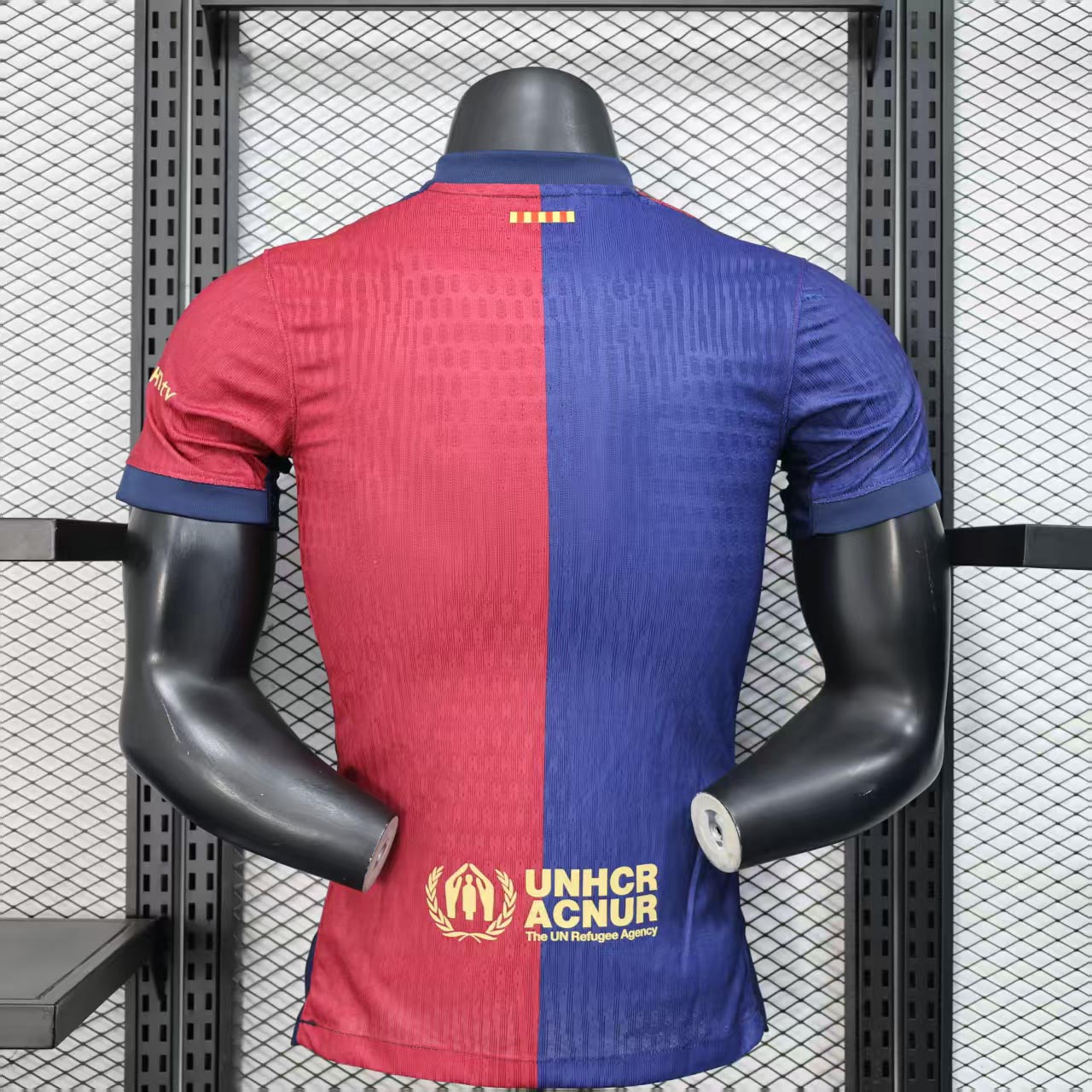 Maillot FC Barcelone 2024-25 Maison To Sport