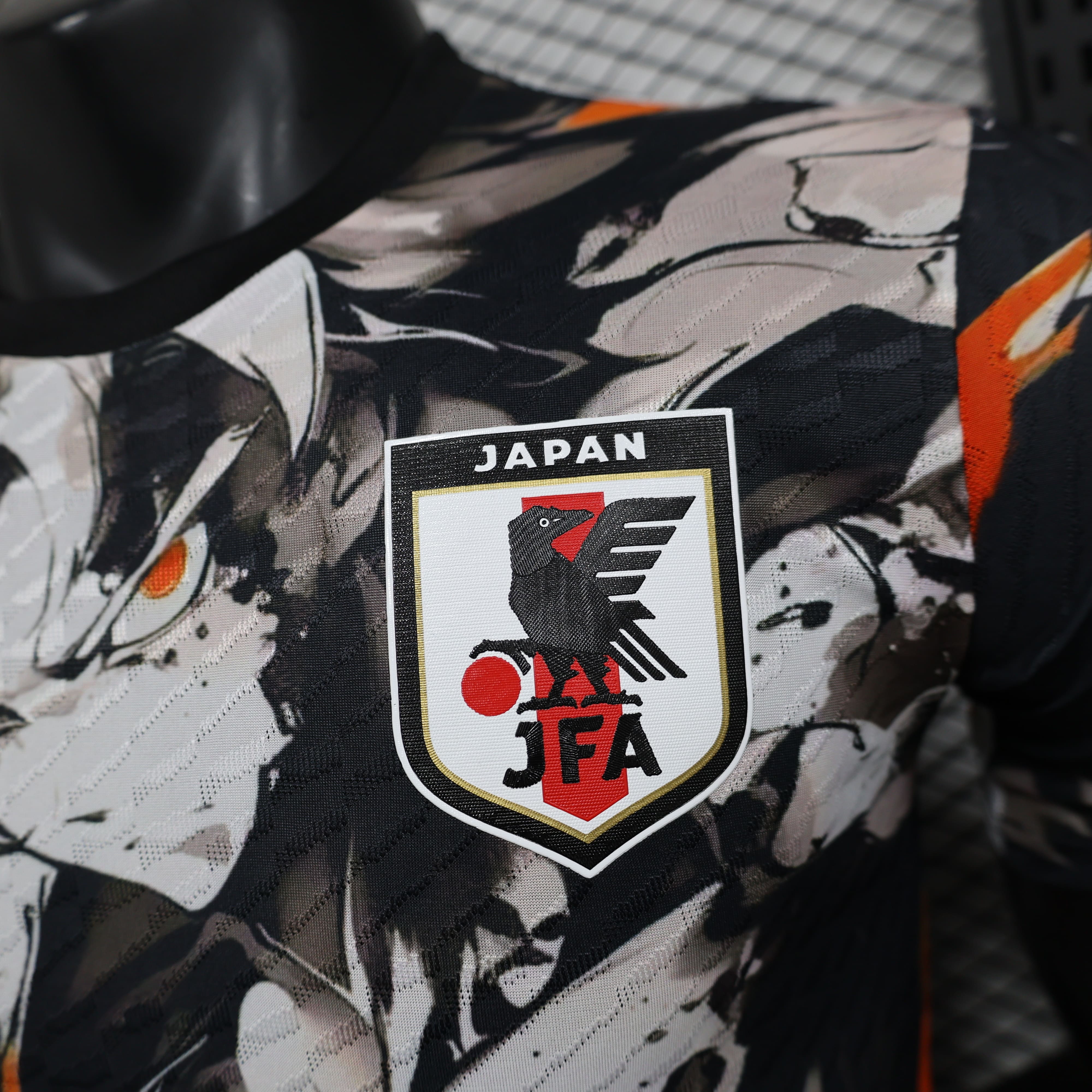 Maillot Japon Concept 2025-2026 Maison To Sport