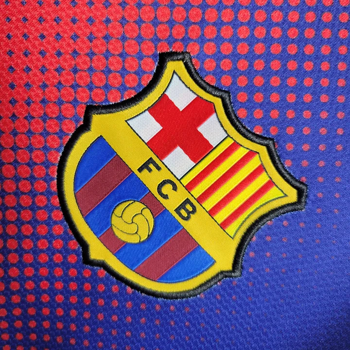 MAILLOT RÉTRO FC BARCELONE 2012/13 Maison To Sport