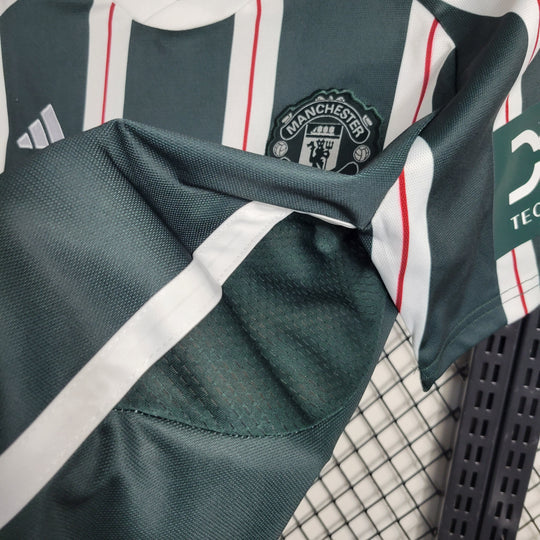 Maillot Manchester United saison 2023-2024 extérieur Maison To Sport
